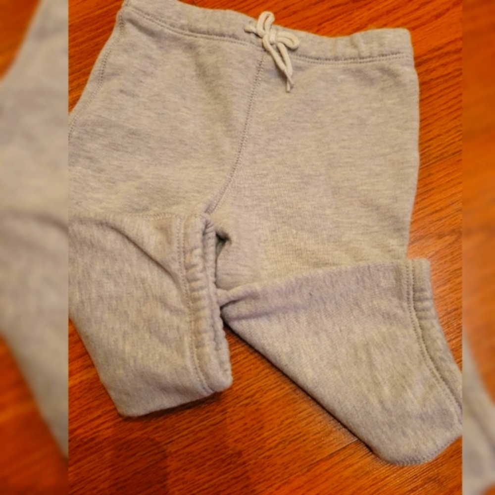 Ralph Lauren Toddler Baby Fleece Jogger Pants